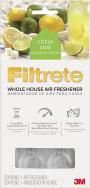 Filtrete Citrus Zest Scent Whole House Air Freshener