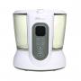 Aircare Duet 1.2-Gallon Ultrasonic Humidifier