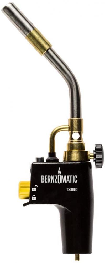 Bernzomatic High Intensity Trigger Start Torch Head