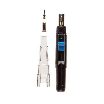 Bernzomatic Cordless Soldering Iron Butane