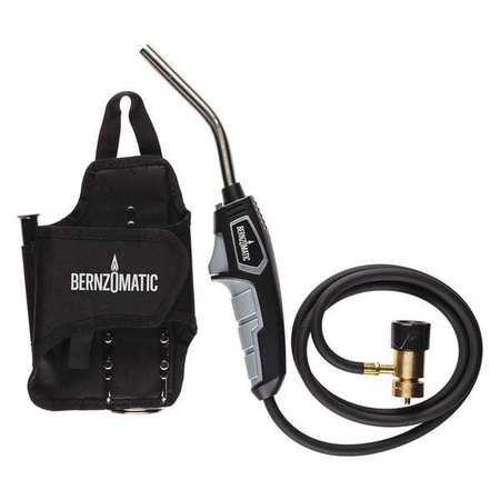 Bernzomatic Hose Torch Kit