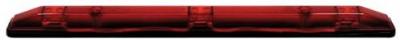 Peterson Manufacturing Red LED Identification Light Bar