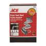 Ace 60-Inch Silver Aluminum Dryer Vent Duct