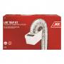 Ace Platic Lint Dryer Trap