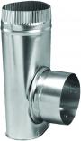 Deflecto Dryer Offset Connector 4-Inch Diameter