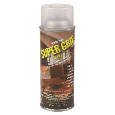 Super Grip Clear Non-Skid Fabric Coating 11.5oz.