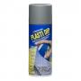 Plasti Dip Flat/Matte Gunmetel Gray Multi-Purpose Rubber Coating 11oz.