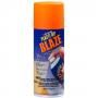 Plasti Dip Flat/Matte Blaze Orange Multi-Purpose Rubber Coating 11oz.