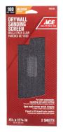 Ace Drywall Sanding Screen 100-Grit Medium