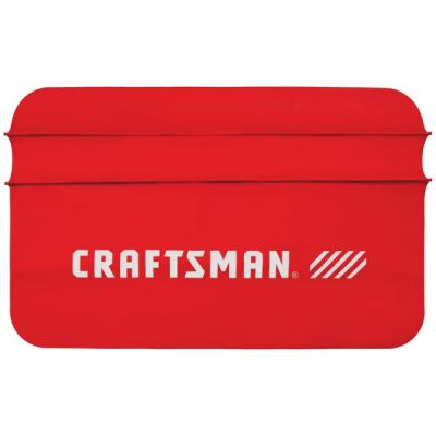 Craftsman Automotive Fender Cover