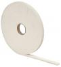 M-D White Foam Weather Stripping Tape for Doors &Windows 3/16 X 3/8 X 17