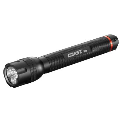 Coast 330-Lumens LED AA Flashlight