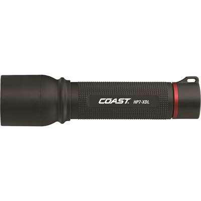 Coast 240-Lumens LED AAA Flashlight