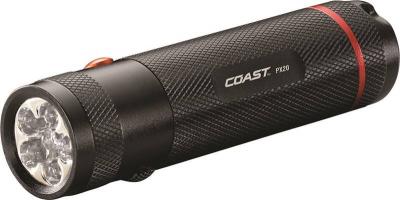Coast 315-Lumens LED AAA Flashlight
