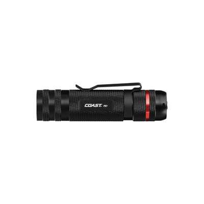 Coast 480-Lumens PX1 LED AAA Flashlight