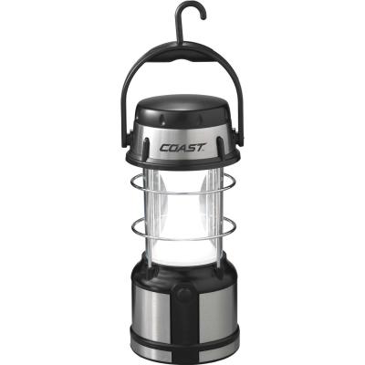 Coast LED Emergency Lantern Gray