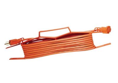 Bayco Extension 150ft. Cord Storage Wrap Orange