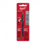 Milwaukee High Speed Pilot Drill Bit 1/4in. X 3-1/2in.