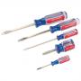 Craftsman Slotted Screwdriver Set 5Pc.