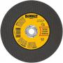 Dewalt 7in. X 1/8in. Aluminum Oxide Cutting Saw Blade