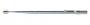 General Tools 23-1/2in. Telescoping Magnetic Pick-Up Tool 2Lb. Pull