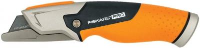 PRO Fixed Blade Utility Knife