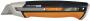 PRO Utility Knife, Snap 25mm