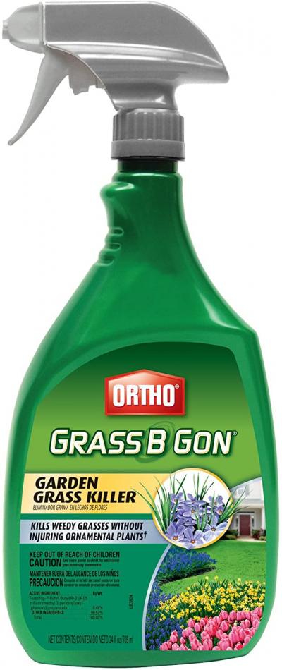 Ortho Grass-B-Gon Killer Ready to Use Liquid 24oz.