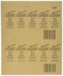 Gator 9in X 11in. 50-Grit Aluminum Oxide Sanding Sheet