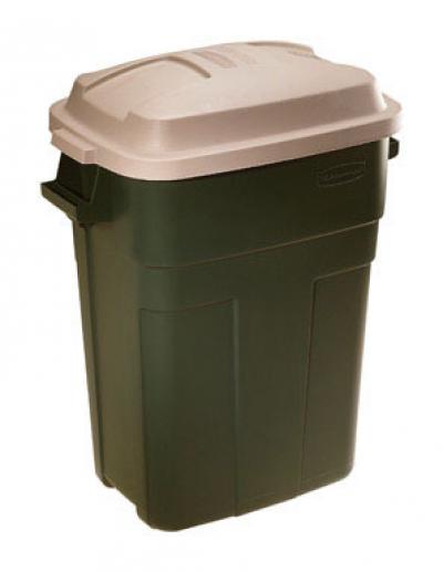 30 Gallon Garbage Can – Trashy Mikes