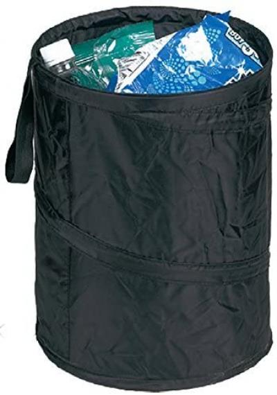 Hopkins 13-Inch Pop-Up Trash Can