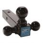 Reese Towpower Tri-Ball Mount 8in.