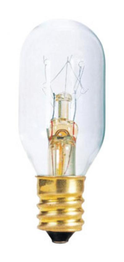 Westinghouse 15W T7 Specialty Incandescent Bulb E12 Warm White