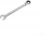 Gearwrench 12pt. Ratcheting  1/2in. Combination Wrench