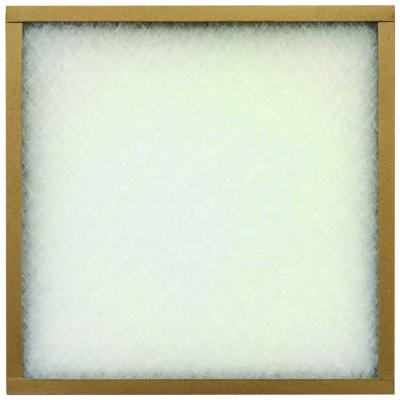 AAF Flanders EZ Flow 25 X 25 X 1 Furnace Filter