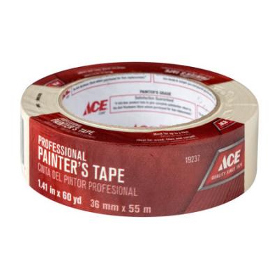 Ace 1.41in. X 60yd. Painter's Tape