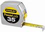 Stanley PowerLock 35ft. X 1in. Tape Measure