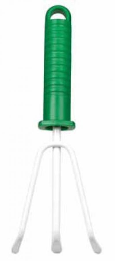 Ace Lawn & Garden Steel 3-Tines 9in. Hand Cultivator