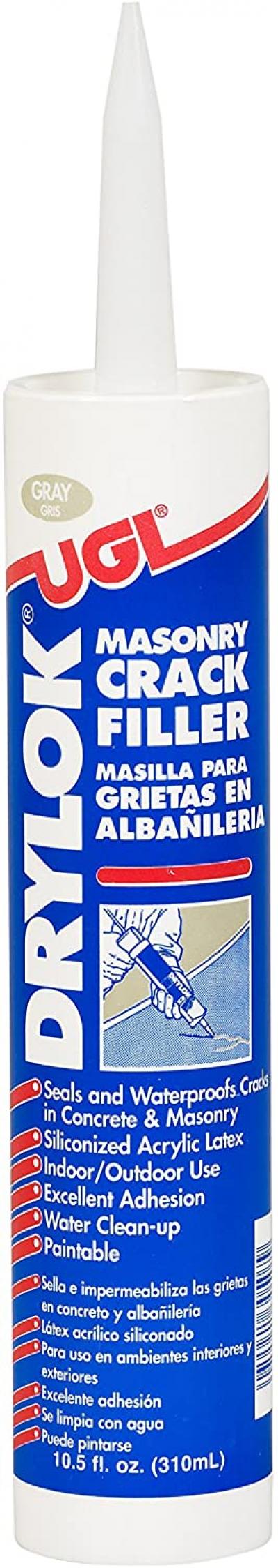 DRYLOK MASONRY CRACK FILLER