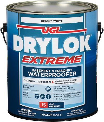 DRYLOK EXTREME GL WHITE