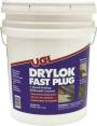 DRYLOK FAST PLUG 50LB