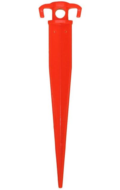 Tent Stake Heavy Duty 11in.