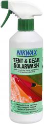 Nikwax Tent & Gear Solarwash Waterproofing 17oz.