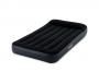 Intex Dura-Beam Pillow Rest Twin Air Mattress w/Pump