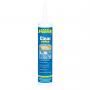 Leak Stopper Gloss Clear Rubber Roof Patch 10.1oz.