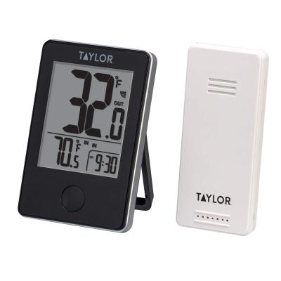 Taylor Digital Thermometer with Remote