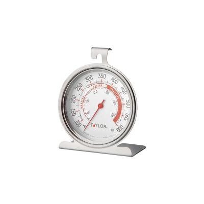 Taylor Instant Read Analog Oven Thermometer