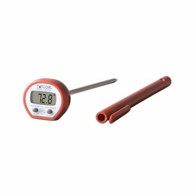 Taylor Instant Read Digital Pocket Thermometer