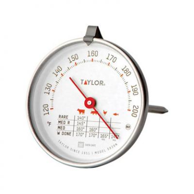 Taylor Instant-Read Analog Thermometer