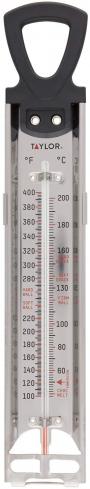 Taylor Candy & Deep Fry Stainless Thermometer